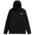 SUMMIT CASAVAL HOODIE MEN TNF BLACK