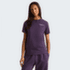 Tričko krátky rukáv The North Face MONTE REGULAR SHORT SLEEVE TEE-GRAPHIC WOMEN G5O ENDLESS DUSK