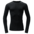 Tričko dlhý rukáv Devold Reverso Merino Shirt Man 284A INK