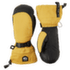 Rukavice Hestra Army Leather Extreme Mitt Mustard/Black
