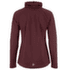 Tričko dlhý rukáv Craft Gain Thermal Funnelneck Women DK FIG