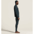 Set Craft Baselayer Set 2 Men BLACK