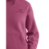 Emblem Fleece Hoody Women