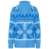 AMELIA KNIT OCEA/OCEAN