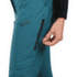 Nohavice Direct Alpine REBEL LADY 2.0 emerald