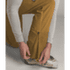 ORTLER SOFTSHELL PANTS MEN