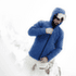 Bunda Ortovox RAVINE METAWOOL 90 JACKET MEN 70801 wild cumin