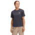 Tričko krátky rukáv Black Diamond Heritage Badge SS Tee Women Off White