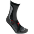 Podkolienky Lorpen T3 Nordic Ski Light - S3NC black/grey