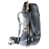 Batoh deuter AC Aera 30 cranberry-fire