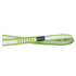 Open sling DYN 13mm/31cm Světle zelená 006