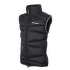 Vesta Sir Joseph Kamet Vest Men black/black Z