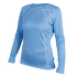 Tričko dlhý rukáv Direct Alpine CMF T-Shirt Long 2.0 Women blue