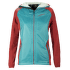 Bunda La Sportiva Siren 2.0 Hoody Women Blue Moon/Berry