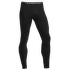 Legíny Icebreaker Zone Leggings Men Black/Monsoon/Black