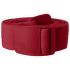 Popruh Fjällräven Keb Trekking Belt Deep Red
