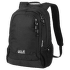 Batoh Jack Wolfskin Perfect Day black 6000