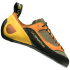 Lezečky La Sportiva Finale Brown/Orange