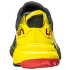 Topánky La Sportiva Akasha Black/Yellow