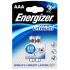 Batérie Energizer Lithium AAA/2