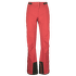 Nohavice La Sportiva Thunder GTX Pant Women Berry