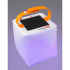 Svietidlo LuminAID Packlite Spectra USB