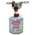 Varič Coleman FyreStorm Stove + C300 Xtreme Gas