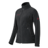 Mikina Mammut Innominata Advanced ML Jacket Women (1010-21791) black mélange 0033