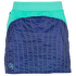 Sukňa La Sportiva Chrysalis Primaloft Skirt Women Iris Blue /Mint