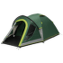 Stan Coleman Kobuk Valley 4+