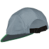 Šiltovka La Sportiva Field Cap SLATE/JADE GREEN