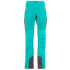 Nohavice La Sportiva Zenit 2.0 Pant Women Emerald