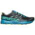 Topánky La Sportiva Lycan BLACK/TROPIC BLUE