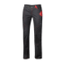 Nohavice Direct Alpine Yucatan Pants Women black/red