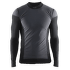 Tričko dlhý rukáv Craft Active Extreme 2.0 CN LS WS Men 9999 Black