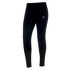 Legíny Mammut Aconcagua ML Tights Men 00205 black-black melange