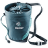 Vrecko deuter Gravity Chalk Bag II M (3391219) Artic-navy