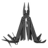 Nôž Leatherman Wave Black Plus (LTG832526)