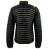 Bunda La Sportiva Combin Down Jacket Men Black/Yellow