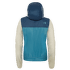 Bunda The North Face Cyclone Jacket Women STORM BLUE/BLUE WING TEAL
