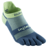 Ponožky Injinji Run Lightweight No Show Xtralife SEAFOAM