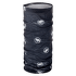 Nákrčník Mammut Mammut Neck Gaiter (1191-05812) black-white 0047