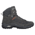 Topánky Lowa Taurus II Mid GTX anthracite