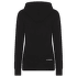 Mikina La Sportiva Project Hoody Women Black/White