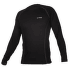 Tričko dlhý rukáv Direct Alpine CMF T-shirt LS Man HUDY black
