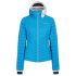 Bunda La Sportiva Azaira Down Jacket Women Azure/White