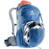 Batoh deuter Bike I 20 Petrol-violet
