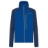Mikina La Sportiva Defender Jacket Men Neptune/Opal
