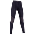 Legíny UYN Fusyon Cashmere UW Pants Long Women Grey Stone/Copper