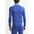 Tričko dlhý rukáv Craft Fuseknit Comfort LS Men B560000 žlutá